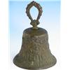 Image 1 : 1814 Mejico Bronze Mission Bell