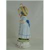 Image 2 : German Porcelain Bisque, Victorian Girl