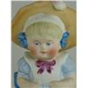 Image 5 : German Porcelain Bisque, Victorian Girl