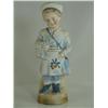 Image 1 : German Porcelain Bisque, Victorian Boy