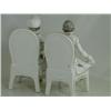 Image 3 : German Porcelain Colonial Couple 