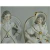 Image 5 : German Porcelain Colonial Couple 