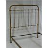 Image 1 : 1900 French Iron bed
