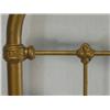 Image 4 : 1900 French Iron bed