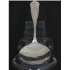 Image 2 : Shreve Co Sterling DELORES Cream Soup Spoon