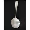 Image 3 : Shreve Co Sterling DELORES Cream Soup Spoon