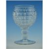 Image 2 : Heisey VICTORIAN Pattern, Goblet 1425, Set 10