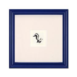 Pepe Le Pew by Looney Tunes