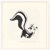 Image 2 : Pepe Le Pew by Looney Tunes