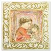 Image 1 : Amanda by Hibel (1917-2014)