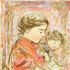 Image 2 : Amanda by Hibel (1917-2014)
