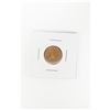 Image 1 : 1909 $2 1/2 Indian Head Quarter Eagle Gold Coin