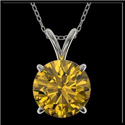 5.50 ctw Sky Blue Topaz & VS/SI Diamond Earrings 18K White Gold