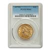 Image 1 : 1879-S $10 Liberty Gold Eagle MS-61 PCGS