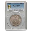 Image 1 : 1928 Hawaiian Half Dollar Commem MS-66 PCGS