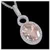 Image 1 : 1.25 ctw SI/I Fancy Intense Yellow Diamond Ring 10K Rose Gold