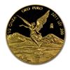 Image 1 : 2011 Mexico 1/2 oz Proof Gold Libertad