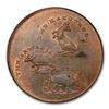 Image 1 : 1795 Middlesex 1/2 Penny Conder Token MS-64 PCGS (RB)