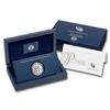 Image 1 : 2017-W 1 oz Proof Platinum American Eagle (w/Box & COA)