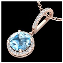 1 ctw Fancy Black Diamond Art Deco Ring 18K Yellow Gold