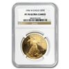 Image 1 : 1996-W 1 oz Proof Gold American Eagle PF-70 NGC