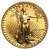 Image 1 : 1988 1/2 oz Gold American Eagle BU (MCMLXXXVIII)
