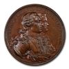 Image 1 : 1763 Great Britain Medal Morro Castle MS-63 NGC (Brown)