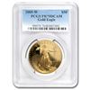 Image 1 : 2005-W 1 oz Proof Gold American Eagle PR-70 PCGS