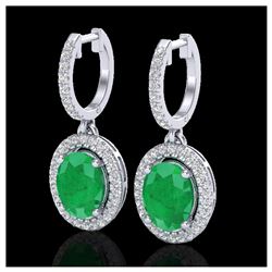 1.50 ctw H-SI/I Diamond Solitaire Ring 10K Rose Gold