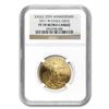 Image 1 : 2011-W 1/2 oz Proof Gold American Eagle PF-70 NGC