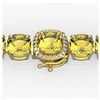 Image 1 : 1.65 ctw H-SI/I Diamond Solitaire Ring 10K Yellow Gold