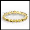 Image 2 : 1.65 ctw H-SI/I Diamond Solitaire Ring 10K Yellow Gold