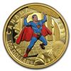 Image 1 : 2015 Canada Proof Gold Iconic Superman„¢ Comic Book Covers (#4)