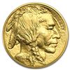 Image 1 : 2017 1 oz Gold Buffalo BU