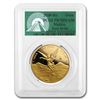 Image 1 : 2019 Mexico 1 oz Proof Gold Libertad PR-70 PCGS (FirstStrike®)