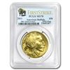 Image 1 : 2011 1 oz Gold Buffalo MS-70 PCGS (FirstStrike®)