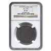 Image 1 : 1676 Great Britain Half Crown Charles II XF-45 NGC