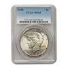 Image 1 : 1928 Peace Dollar MS-63 PCGS