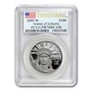 Image 1 : 2009-W 1 oz Proof Platinum American Eagle PR-70 PCGS (FS)