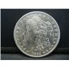 Image 1 : 1884 S Morgan Dollar AU/BU Key Date Scarce in Higher Grades