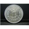 Image 2 : 1901 Morgan Dollar AU/BU Tough Date