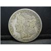 Image 1 : 1892 CC Morgan Dollar Key Date