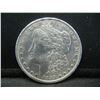 Image 1 : 1899 S Morgan Dollar AU+ Key Date