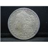 Image 1 : 1882 S Morgan Dollar AU