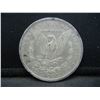 Image 2 : 1882 S Morgan Dollar AU