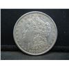 Image 1 : 1879 Morgan Dollar AU Better Date