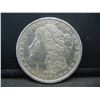 Image 1 : 1899 O Morgan Dollar AU