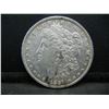 Image 1 : 1887 O Morgan Dollar AU Better Date