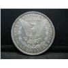 Image 2 : 1887 O Morgan Dollar AU Better Date