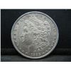Image 1 : 1885 Morgan Dollar AU